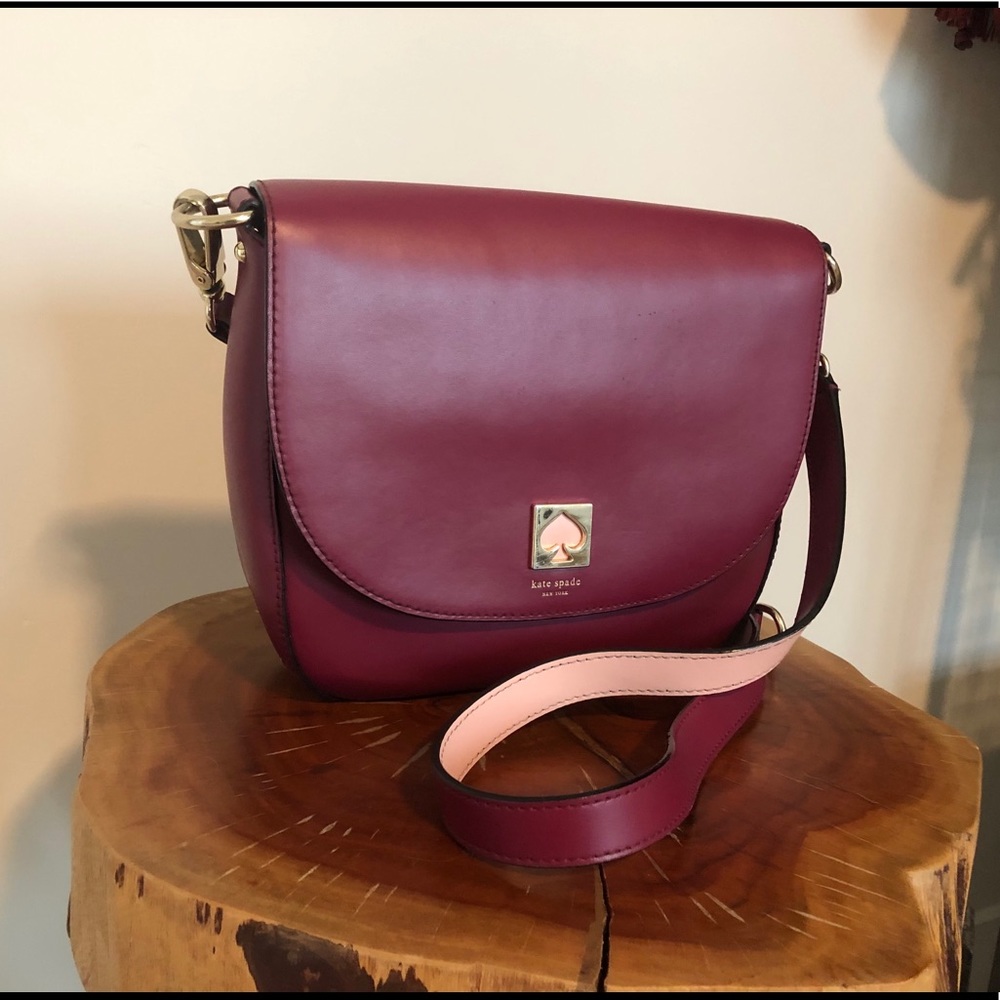 Kate Spade crossbody bag